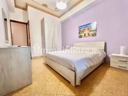 Appartamento via Pietro Ranzano 41, Zisa, Palermo - Photo 5