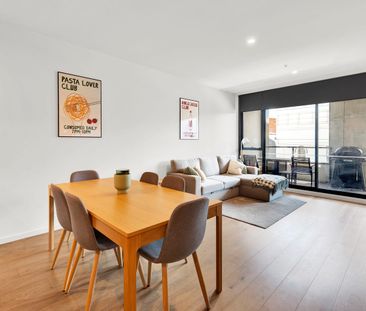 Safe & secure modern apartment living in Richmond - Photo 2