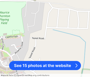 Daisy Drive, Hailsham, BN27 - Photo 1