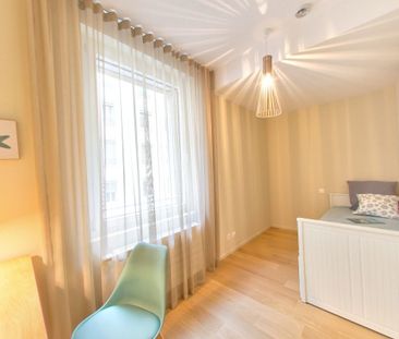 FURNISHED RESIDENCE “PETITE COUR” STUDIOS WITH HOTEL SERVICES - Photo 4