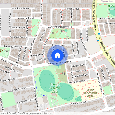 4 Narloo Way, Golden Bay