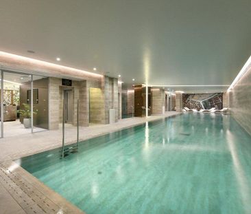 2 bedroom apartment to rent - Photo 2