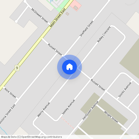 103 Werry Avenue, Southgate
