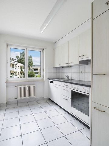 WOHNEN IN ALLSCHWIL - Ihr neues Zuhause! - Foto 5