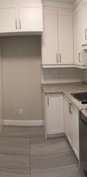 3 1/2 à louer - Photo 1