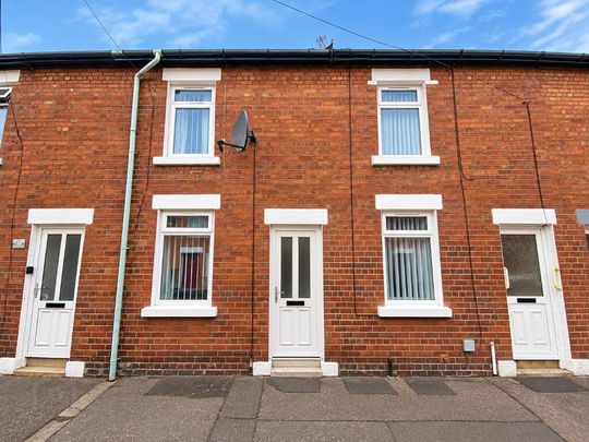19 Brenda St, Belfast, BT5 5GQ - Photo 1