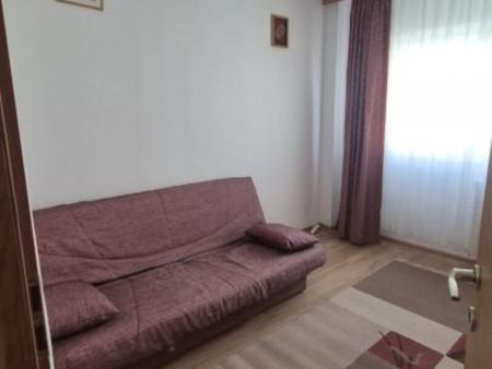 Turda, Stefan Stoica apartament 2 camere - Photo 2