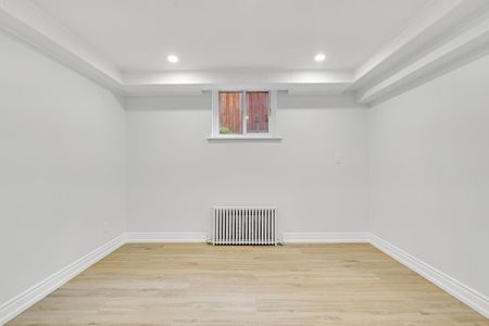 For Lease - 4617 Dundas Street Unit# A, Toronto, Ontario - Photo 2