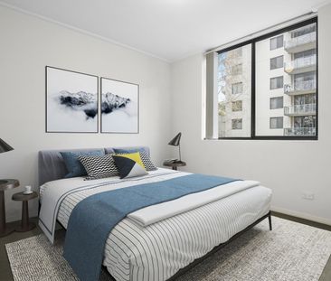 Unit 207/11-19 Waitara Avenue, Waitara - Photo 4