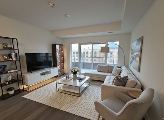 For Lease - 705 Davis Drive Unit# 710, Newmarket, Ontario - Photo 1