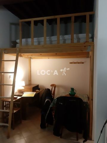 Studio 19 m² (ref: 6936192) - Photo 2