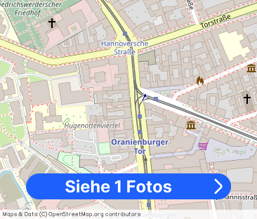Friedrichstraße 125, 10117 Berlin - Foto 1