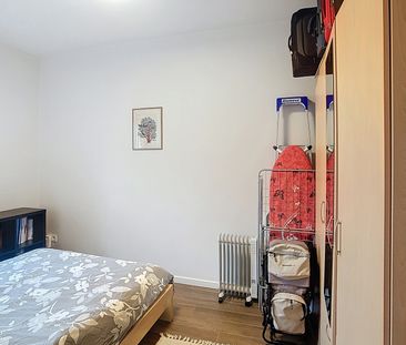 Zeer ruim appartement op top locatie! - Photo 6