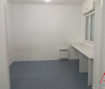 Location Appartement 1 pièce 26m² - Photo 4