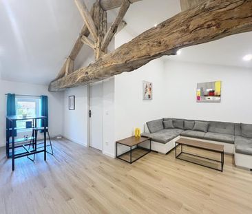 Location Appartement 2 pièces Meublé 47m² ASTAFFORT 47220 - Photo 2