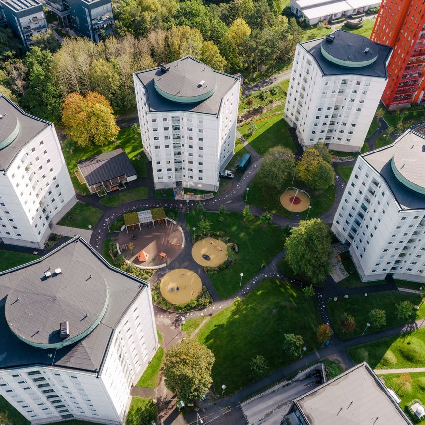 Speldosegatan, Västra Frölunda - Photo 1