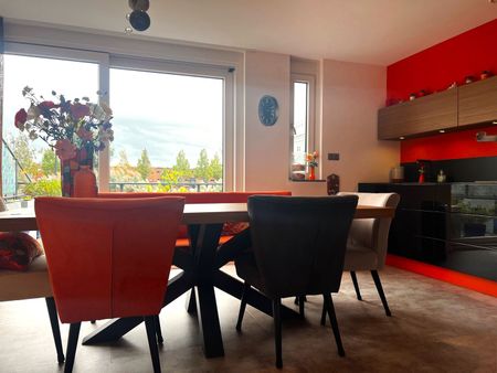 Waterlandsingel 106, Parkbuurt oosteinde, 2548ST, Den Haag - Foto 5