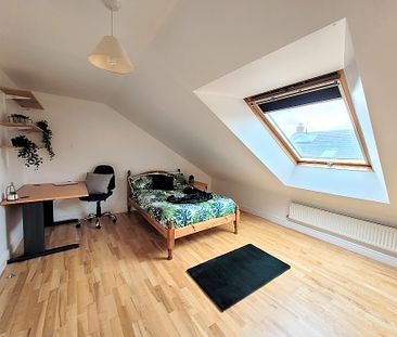 Room 11 Available, Luxury room, 11 Bedroom House, Willowbank Mews – Student Accommodation Coventry - Photo 3