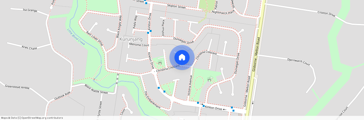 13 Merrijig Court, Vic 3337, Kurunjang