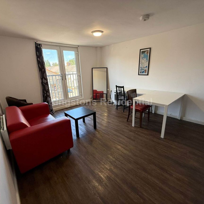 Cathays, Miskin Street, Cathays, CF24 4AP, Miskin Street, Cathays, CF24 4AP - Photo 1