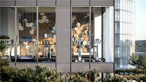 For Lease - 8 Cumberland Street Unit# 2901, Toronto, Ontario - Photo 4