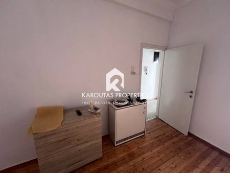 Διαμέρισμα για ενοικίαση ΔΕΘ (Κέντρο Θεσσαλονίκης) - Photo 4