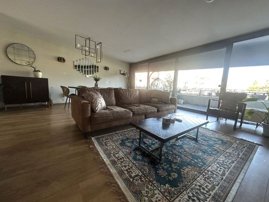 Appartement te huur: Halfrond 41 3071 PP Rotterdam - Photo 1