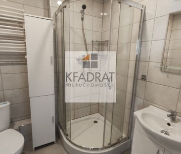 Podzamcze 2-pok. mieszkanie z niezależną kuchnią - Photo 4
