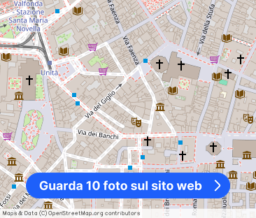 Mieszkanie do wynajęcia, 80 m², 1 pokój Włochy - Foto 1