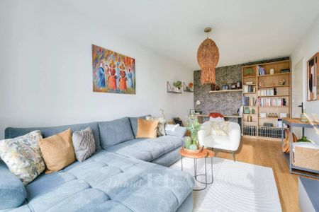 Location maison, Herblay-sur-Seine, 7 pièces, 200 m², ref 86449346 - Photo 3