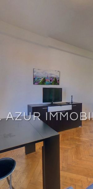 location appartement 1 Pièce(s) - Photo 1