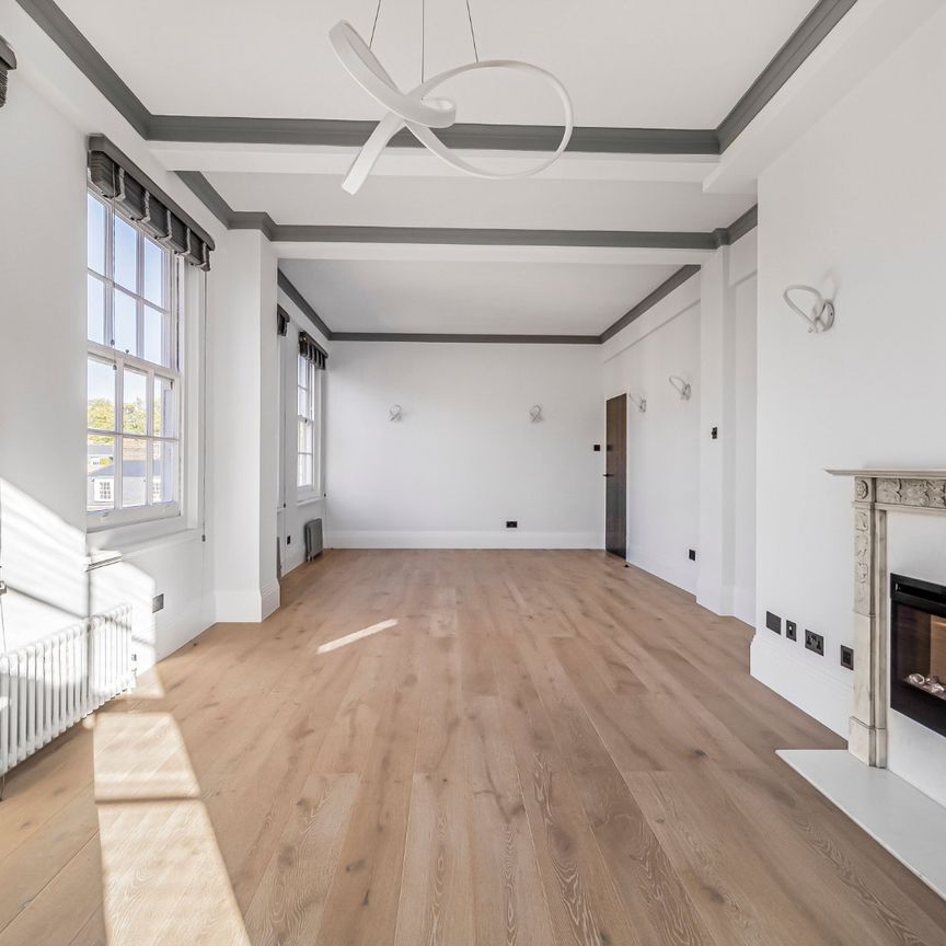 George Street, London, W1H - Photo 1