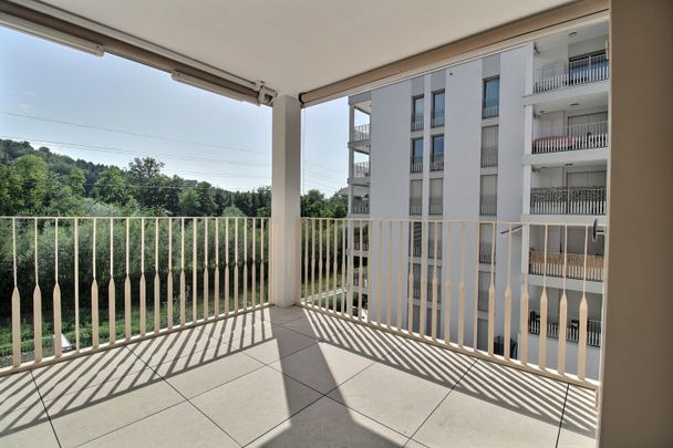 Magnifique appartement de 4.5 pièces à louer à Marly - Photo 1