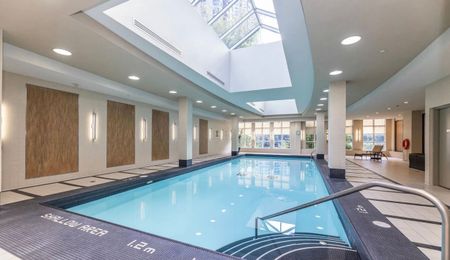 For Lease - 500 Doris Avenue Unit# 1320, Toronto, Ontario - Photo 4