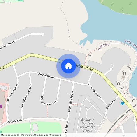 6/57-59 Sawtell Road, NSW 2452