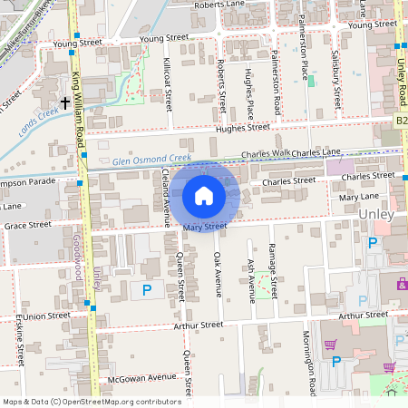 Unit 2/7 Tyne Place, Unley