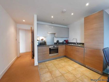 1 bedroom property to rent in Ipswich - Photo 3