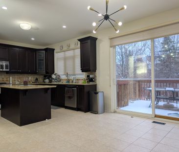 For Lease - 2168 Colonel William Parkway, Oakville, Ontario - Photo 6