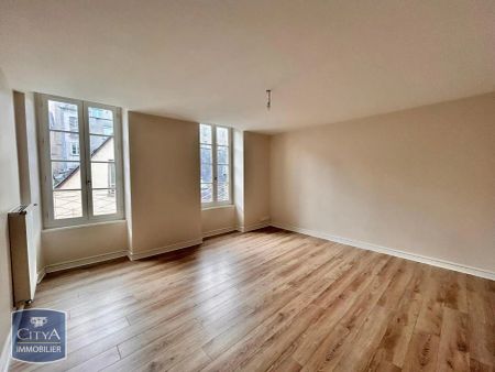 Appartement à louer 3 pièces 58.16m² - Photo 2