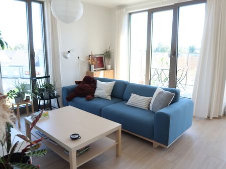 Appartement - Te huur - Photo 3