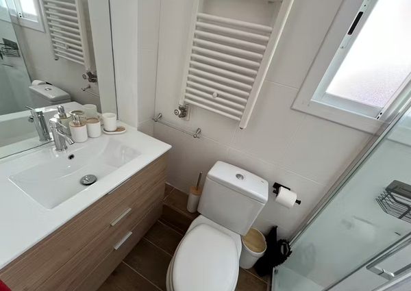 Mieszkanie na wynajem - 37 m² - 1 pokój Barcelona Katalonia