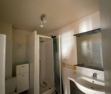 Location appartement 2 pièces 46.13 m² à La Voulte-sur-Rhône (07800) - Photo 2