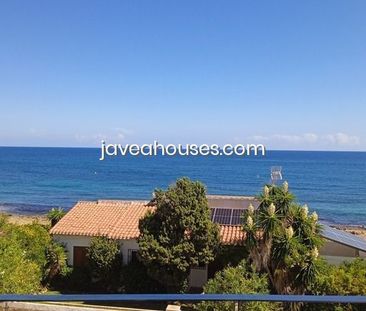 Apartment in Jávea, Montañar, for rent - Photo 3