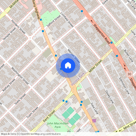 13/642 Albany Highway, WA 6100, Victoria Park