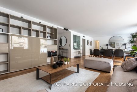 Rue du Général Camou, - Photo 4