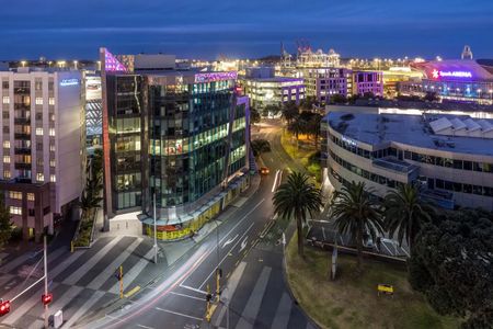 Studio Auckland CBD - Photo 4