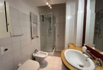 Via di San Calisto, Rome, Lazio 00153