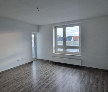 Wunderschöne Wohnung in Wolfsburg! - Foto 1