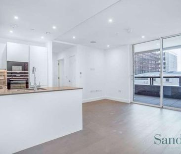 New Tannery Way, Bermonsey, London, SE1 - Photo 5