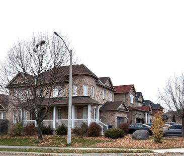 For Lease - 2 Fallstar Crescent, Brampton, Ontario - Photo 5